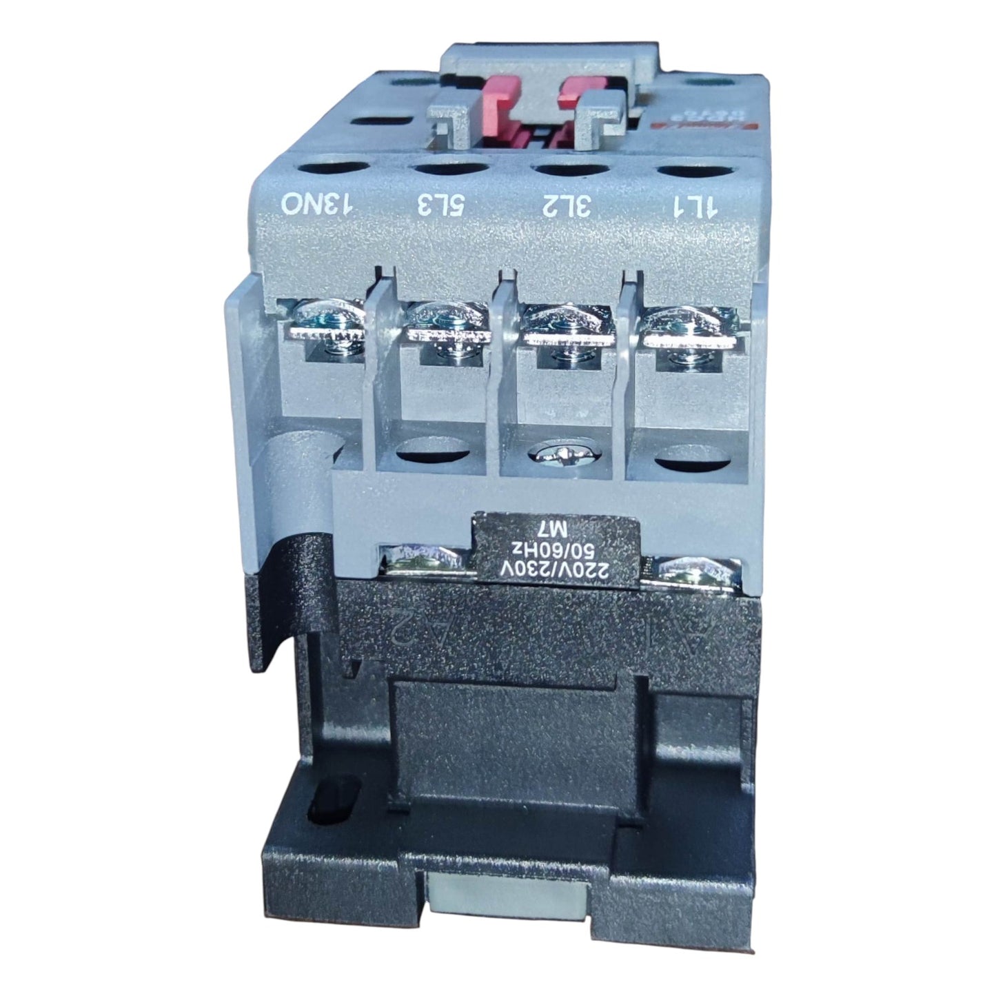 Himel Magnetic Contactor 16A 220V Coil 4NO HDC30610M7 Electx Electrical Supply