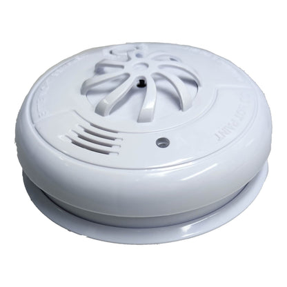 Home Safe Heat Detector 9V Battery Operated SS-163
