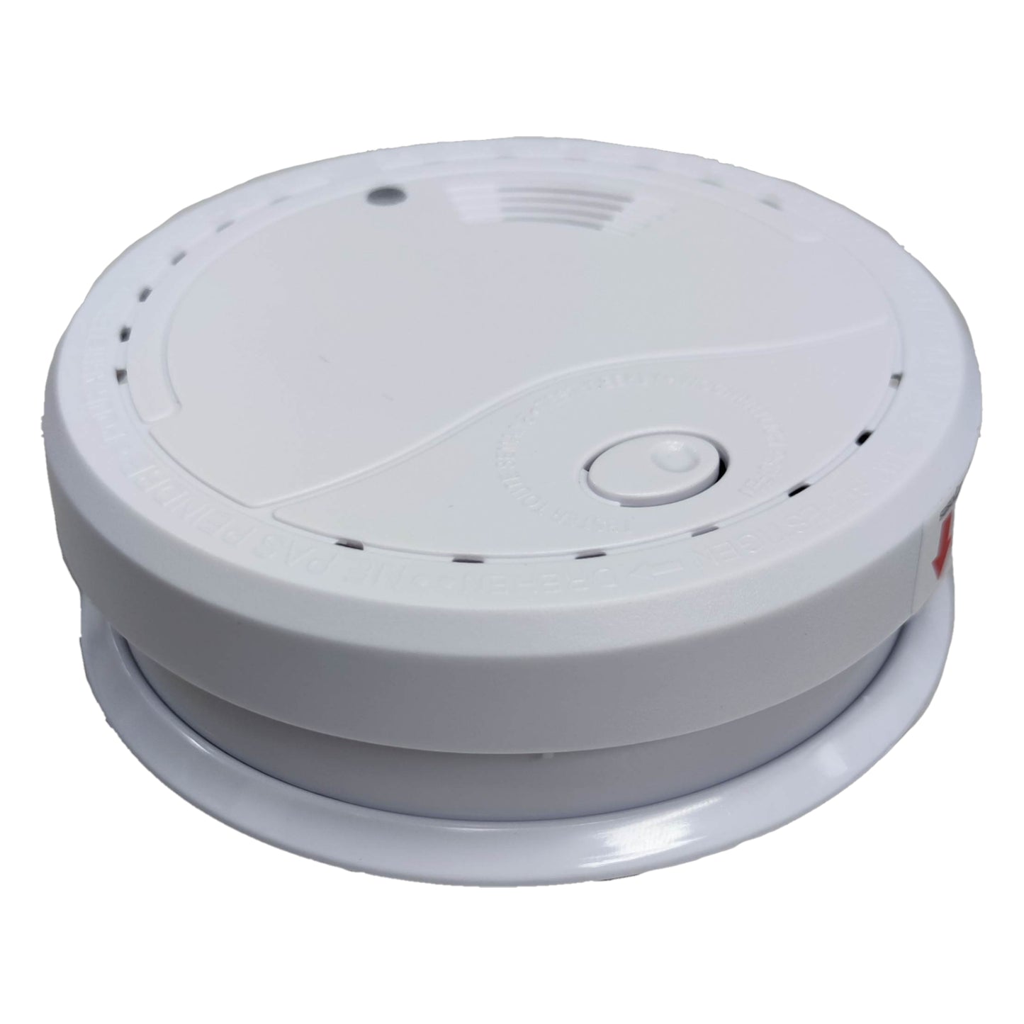 Home Safe Smoke Detector 9V Smoke Alarm Photoelectric SS-366