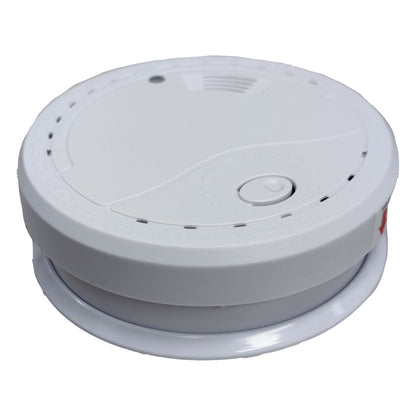 Home Safe Smoke Detector 9V Smoke Alarm Photoelectric SS-366