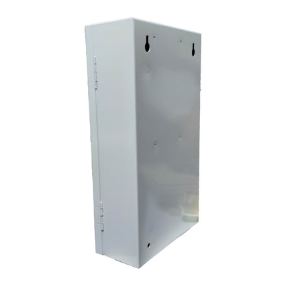 Horing Lih 1 Zone Fire Control Panel with Battery 24VDC Output 220V Input