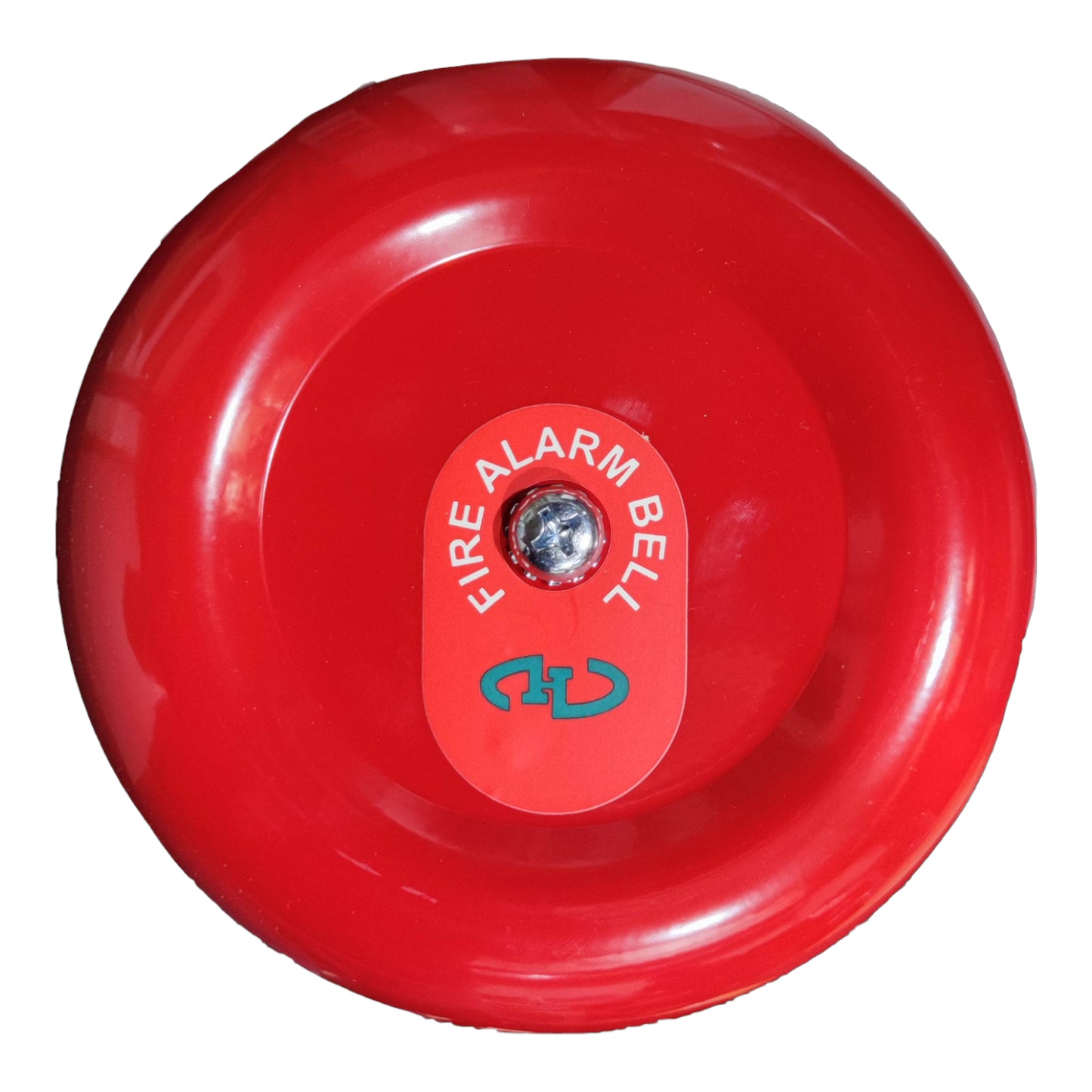 Horing Lih 6 Inches Fire Alarm Bell 24V DC Reliable Safety AH0218