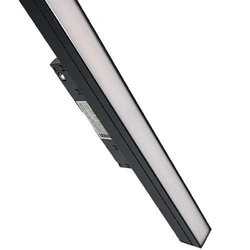 ILLUMIQ TERRA 12W LED Flood Track Light Ceiling Fixture (6000K)