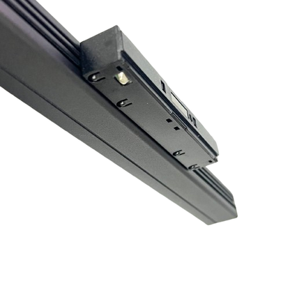 ILLUMIQ TERRA 12W LED Flood Track Light Ceiling Fixture (4000K)