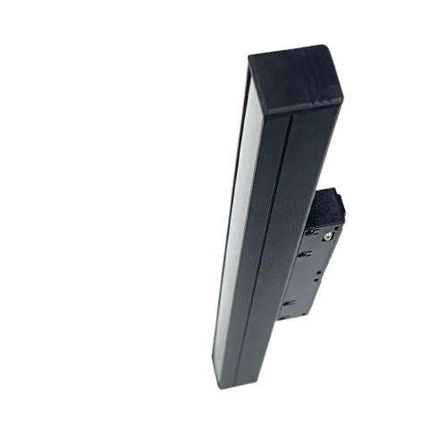 ILLUMIQ TERRA 12W LED Flood Track Light Ceiling Fixture (4000K)