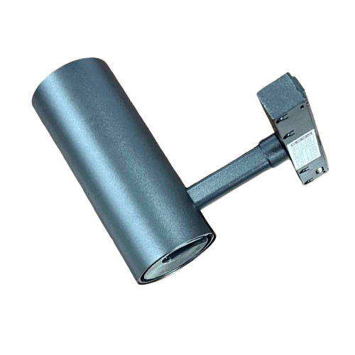 ILLUMIQ TERRA 12W LED Track Light 48V Ceiling Fixture (3000K)