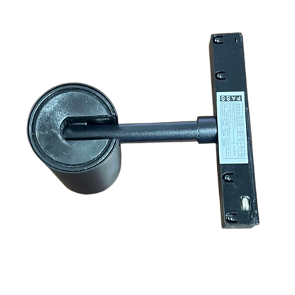 ILLUMIQ TERRA 12W LED Track Light 48V Ceiling Fixture (4000K)