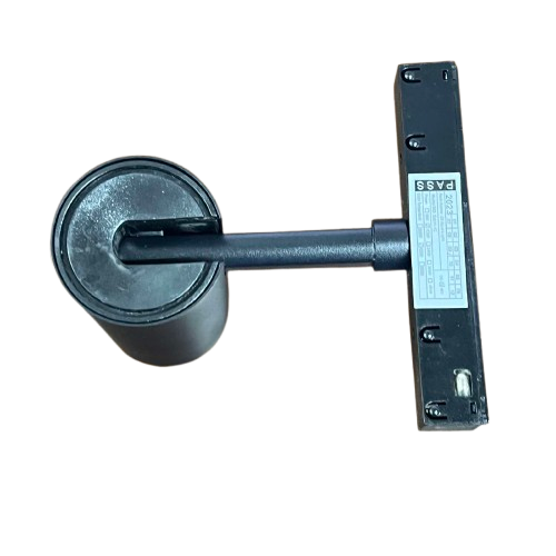 ILLUMIQ TERRA 12W LED Track Light 48V Ceiling Fixture (3000K)