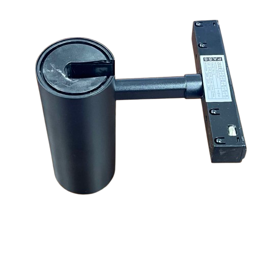 ILLUMIQ TERRA 12W LED Track Light 48V Ceiling Fixture (3000K)