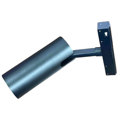 ILLUMIQ TERRA 12W LED Track Light 48V Ceiling Fixture (3000K)