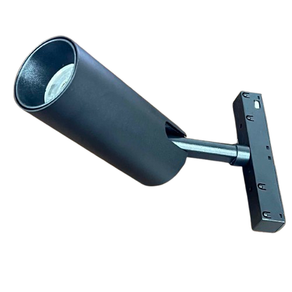 ILLUMIQ TERRA 12W LED Track Light 48V Ceiling Fixture (3000K)