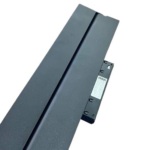 ILLUMIQ TERRA 18W LED Grilled Flood Track Light 48V (6000K)