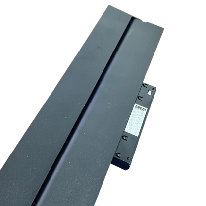 ILLUMIQ TERRA 18W LED Grilled Flood Track Light 48V (6000K)