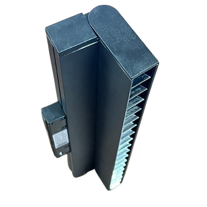 ILLUMIQ TERRA 18W LED Grilled Flood Track Light 48V (6000K)