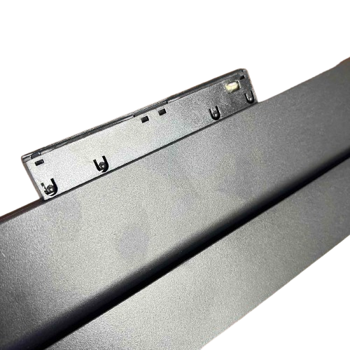 ILLUMIQ TERRA 18W LED Grilled Flood Track Light 48V (6000K)