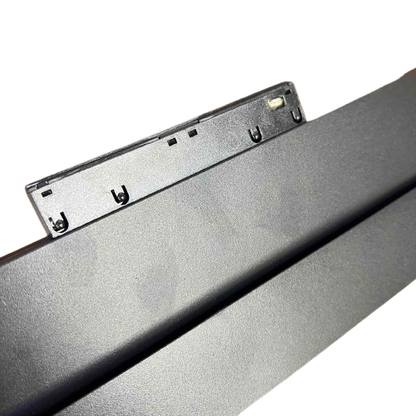 ILLUMIQ TERRA 18W LED Grilled Flood Track Light 48V (6000K)