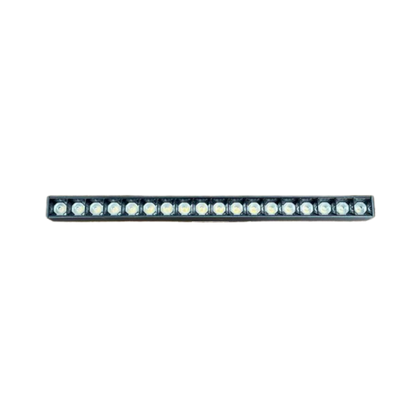 ILLUMIQ TERRA 18W LED Track Light Grille Type For Magnetic Track Light Series 20 (3000K)
