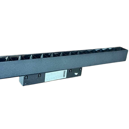 ILLUMIQ TERRA 18W LED Track Light Grille Type For Magnetic Track Light Series 20 (4000K)