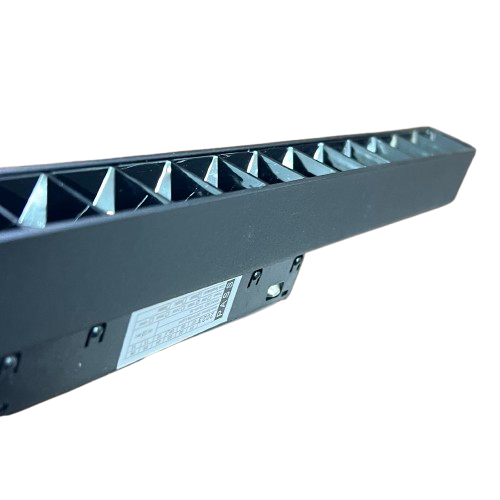 ILLUMIQ TERRA 18W LED Track Light Grille Type For Magnetic Track Light Series 20 (4000K)
