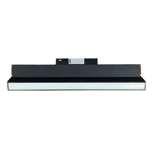 ILLUMIQ TERRA 18W Magnetic Track Light Flood Foldable Type 48V (3000K)