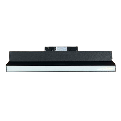 ILLUMIQ TERRA 18W Magnetic Track Light Flood Foldable Type 48V (3000K)