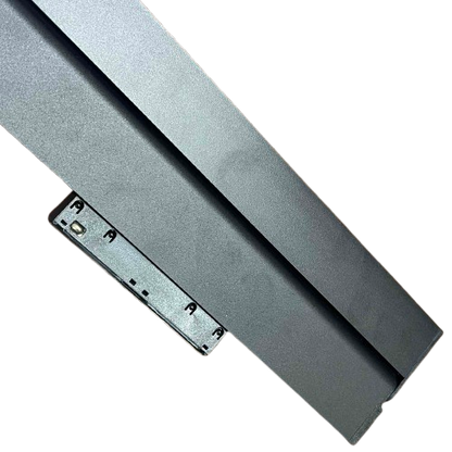 ILLUMIQ TERRA 18W Magnetic Track Light Flood Foldable Type 48V (3000K)