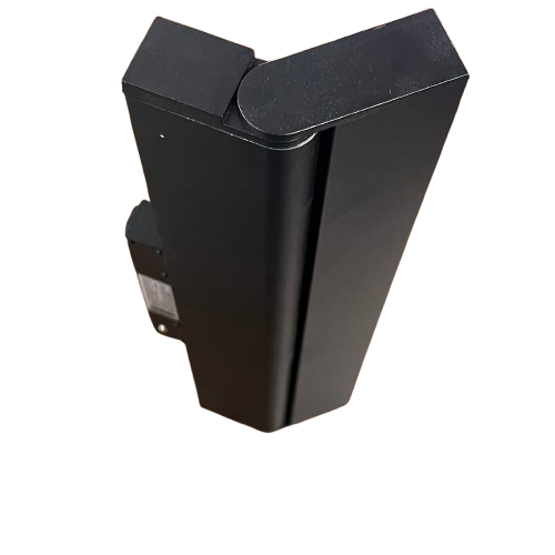 ILLUMIQ TERRA 18W Magnetic Track Light Flood Foldable Type 48V (3000K)