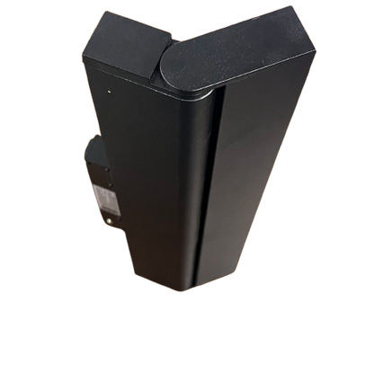 ILLUMIQ TERRA 18W Magnetic Track Light Flood Foldable Type 48V (3000K)