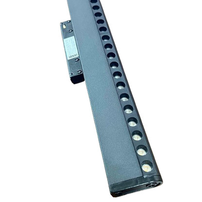 ILLUMIQ TERRA 24W LED Track Light 48V Ceiling Light (6000K)