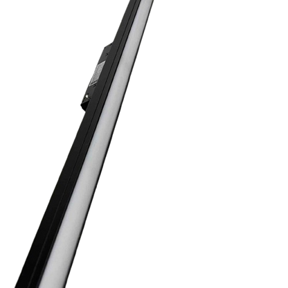 ILLUMIQ TERRA 24W LED Track Light Ceiling Fixture (6000K)