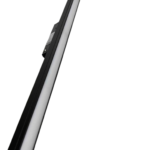 ILLUMIQ TERRA 24W LED Track Light Ceiling Fixture (4000K)