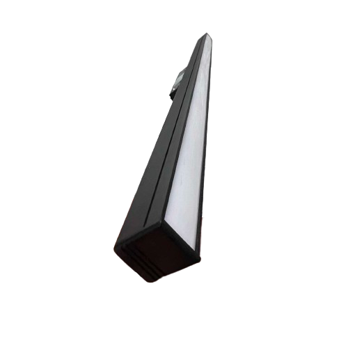 ILLUMIQ TERRA 24W LED Track Light Ceiling Fixture (4000K)