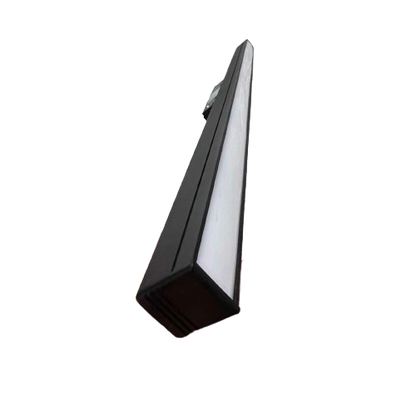 ILLUMIQ TERRA 24W LED Track Light Ceiling Fixture (4000K)