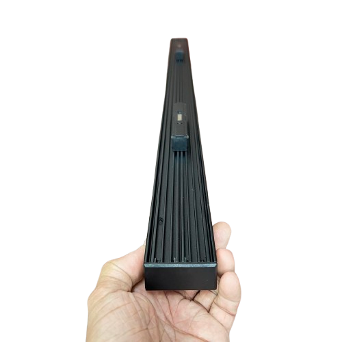 ILLUMIQ TERRA 36W LED Flood Magnetic Track Light Series 20 Warm White 3000K