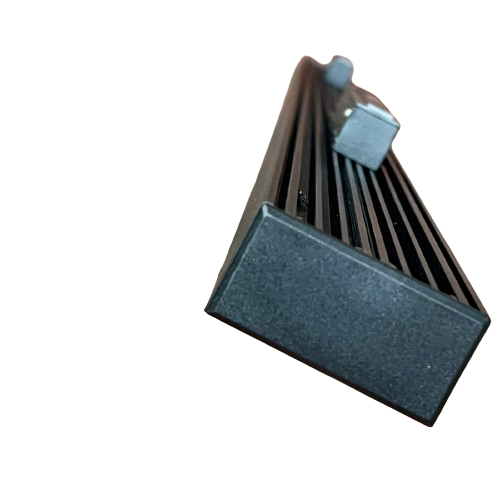 ILLUMIQ TERRA 36W LED Flood Magnetic Track Light Series 20 Warm White 3000K