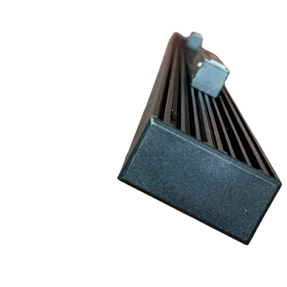 ILLUMIQ TERRA 36W LED Flood Magnetic Track Light Series 20 Warm White 3000K