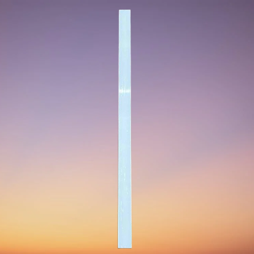 ILLUMIQ TERRA 36W LED Flood Magnetic Track Light Series 20 Warm White 3000K