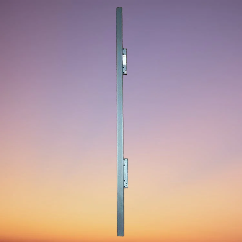 ILLUMIQ TERRA 36W LED Flood Magnetic Track Light Series 20 Warm White 3000K