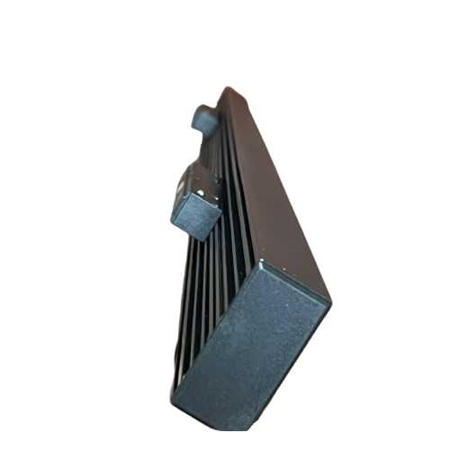 ILLUMIQ TERRA 36W LED Flood Magnetic Track Light Series 20 Warm White 3000K