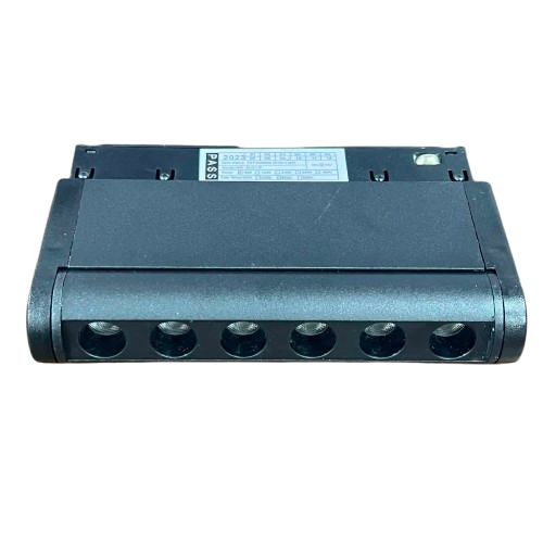 ILLUMIQ TERRA 6W LED Track Light Grille Rotary Light 180 Degrees Series 20 (4000K)