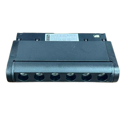 ILLUMIQ TERRA 6W LED Track Light Grille Rotary Light 180 Degrees Series 20 (3000K)