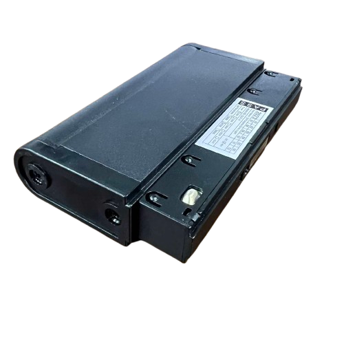 ILLUMIQ TERRA 6W LED Track Light Grille Rotary Light 180 Degrees Series 20 (6000K)