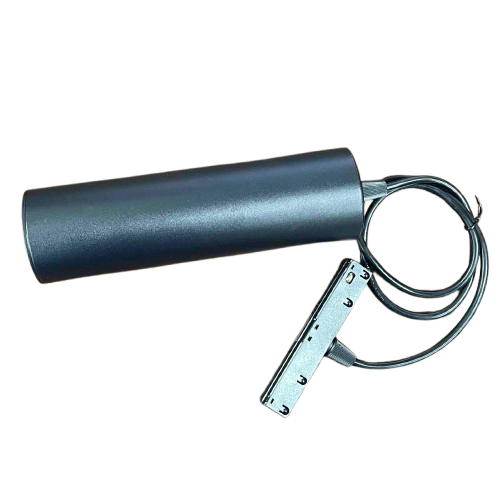 ILLUMIQ TERRA 6W LED Pendant Track Light Lamp 48V Series 20 (6000K)