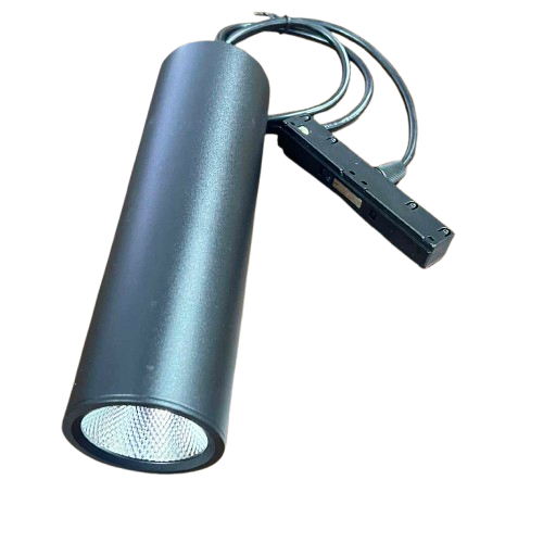 ILLUMIQ TERRA 6W LED Pendant Track Light Lamp 48V Series 20 (6000K)