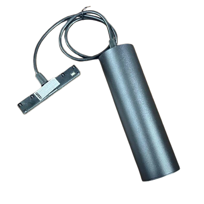 ILLUMIQ TERRA 6W LED Pendant Track Light Lamp 48V Series 20 (6000K)