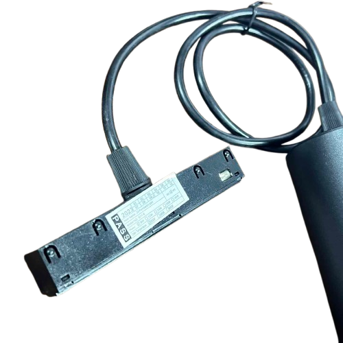 ILLUMIQ TERRA 6W LED Pendant Track Light Lamp 48V Series 20 (6000K)