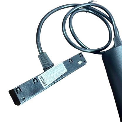 ILLUMIQ TERRA 6W LED Pendant Track Light Lamp 48V Series 20 (6000K)