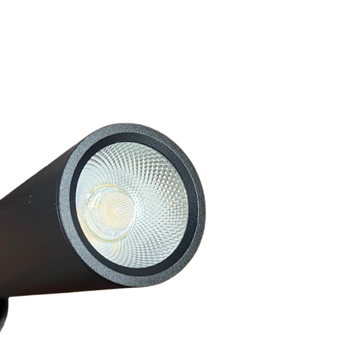 ILLUMIQ TERRA 6W LED Pendant Track Light Lamp 48V Series 20 (6000K)