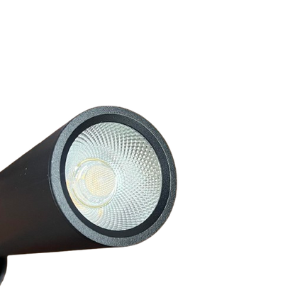 ILLUMIQ TERRA 6W LED Pendant Track Light Lamp 48V Series 20 (6000K)