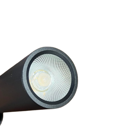 ILLUMIQ TERRA 6W LED Pendant Track Light Lamp 48V Series 20 (3000K)